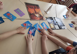 Познавательные мероприятия для детей в рамках цикла «Краеведческий дилижанс. Губерния в ладонях».